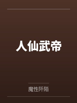 沈和小说封面