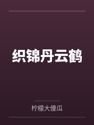 万山载雪by楚有风封面