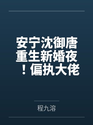 湛河區地圖封面